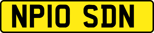 NP10SDN