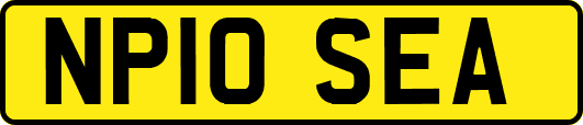 NP10SEA