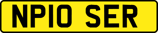 NP10SER