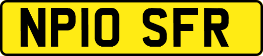 NP10SFR