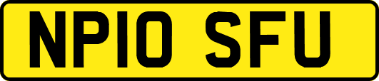 NP10SFU