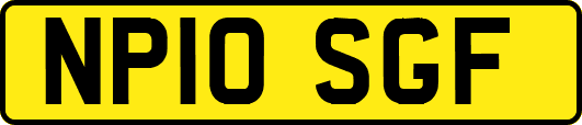 NP10SGF