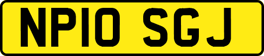NP10SGJ