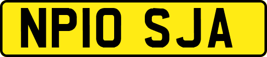 NP10SJA