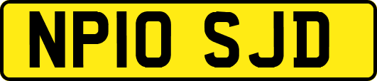 NP10SJD