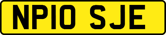 NP10SJE