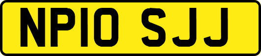 NP10SJJ