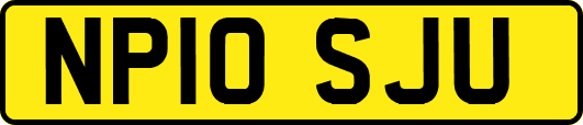 NP10SJU