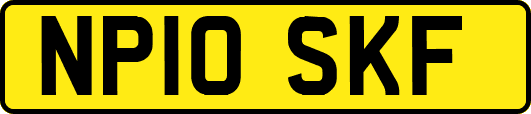 NP10SKF