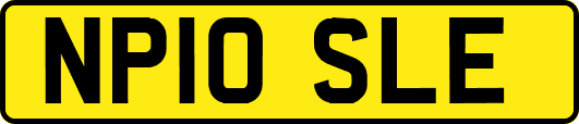 NP10SLE