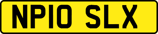 NP10SLX