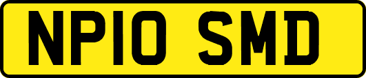 NP10SMD