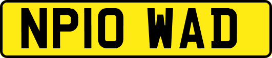 NP10WAD