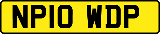 NP10WDP