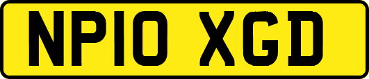 NP10XGD