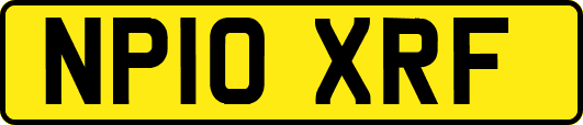 NP10XRF