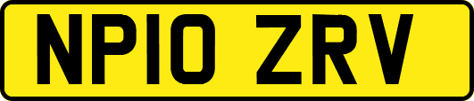 NP10ZRV