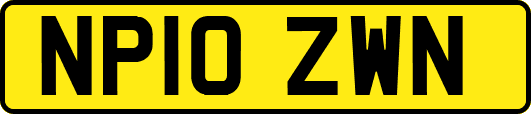 NP10ZWN