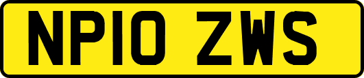 NP10ZWS
