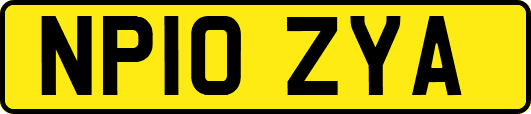 NP10ZYA