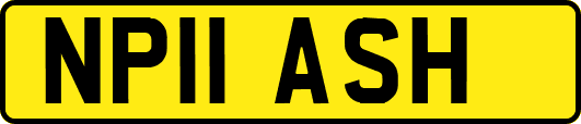 NP11ASH