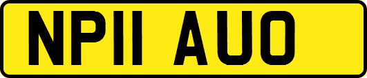 NP11AUO