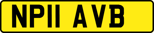 NP11AVB