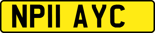 NP11AYC