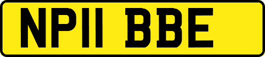 NP11BBE