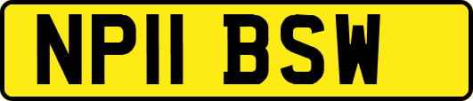 NP11BSW
