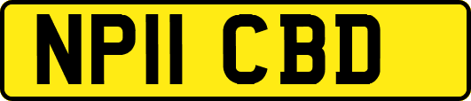 NP11CBD