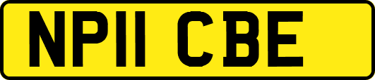 NP11CBE