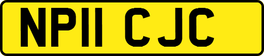 NP11CJC
