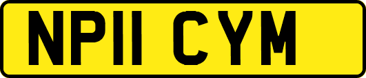 NP11CYM