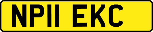 NP11EKC