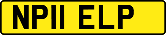 NP11ELP