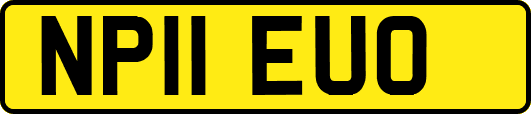 NP11EUO