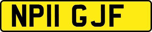 NP11GJF