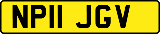 NP11JGV