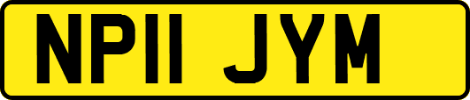 NP11JYM