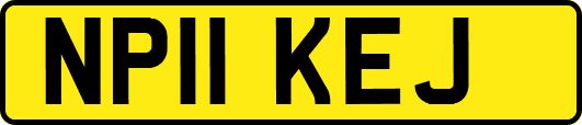 NP11KEJ