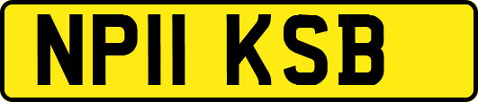 NP11KSB