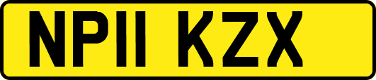 NP11KZX