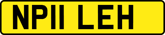 NP11LEH