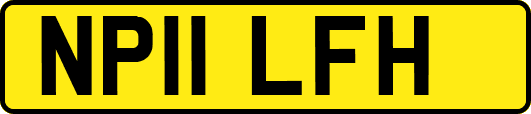 NP11LFH