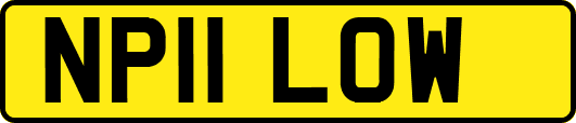 NP11LOW