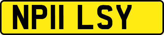 NP11LSY