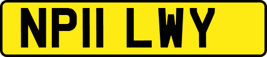 NP11LWY