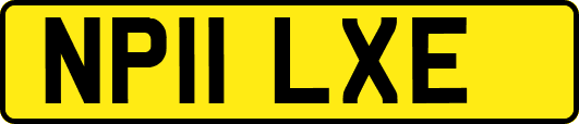 NP11LXE