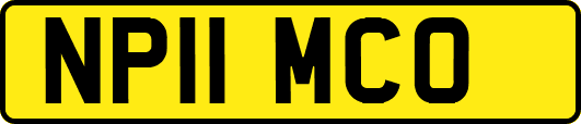 NP11MCO